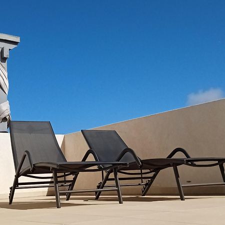 Appartamento Sol Y Playa A El Cotillo. Exterior foto