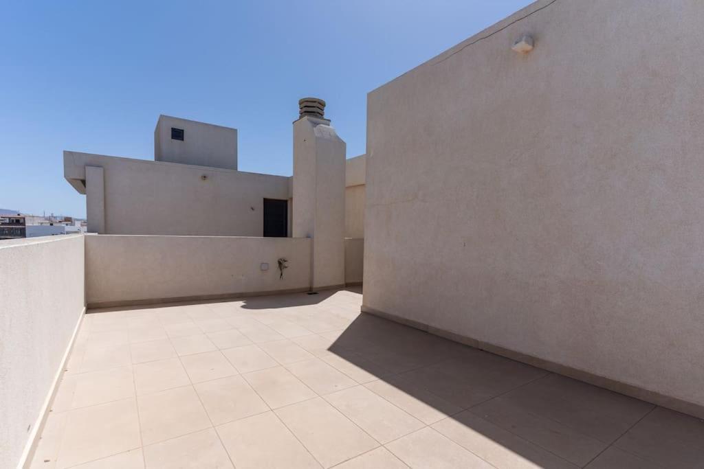 Appartamento Sol Y Playa A El Cotillo. Exterior foto